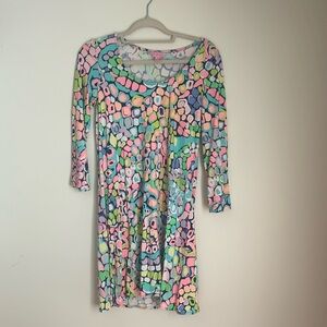 Lilly Pulitzer dress size small